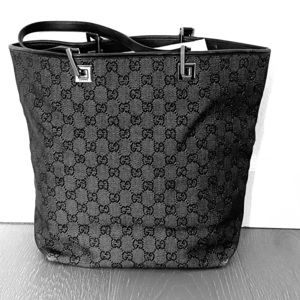 Gucci tote bag